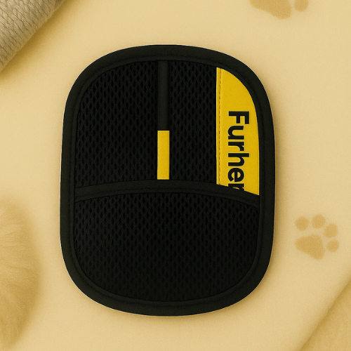 Fur Hero™