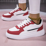 MAEDEF Women Shoes High Quality Non Slip Fashion Sneakers Lightweight Breathable Comfortable New Walking Couple Shoes